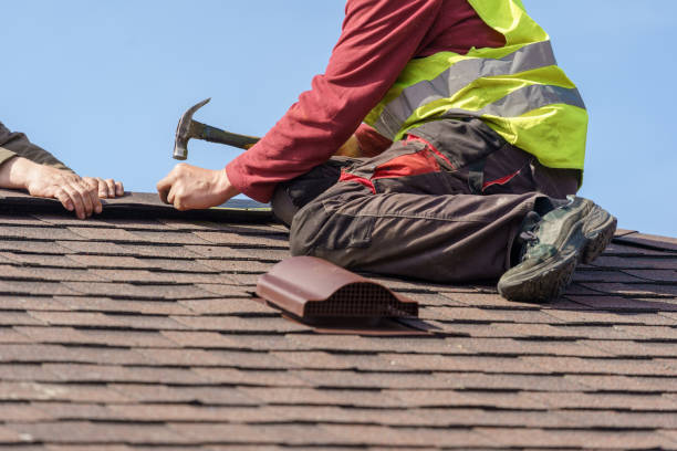 Best Roof Leak Repair  in North Middletown, NJ
