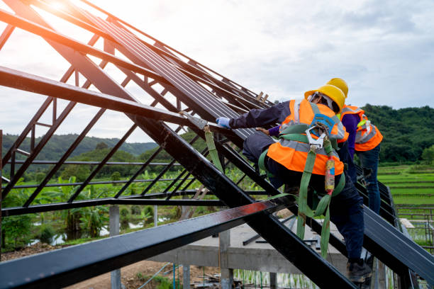 Best Best Roofing Contractors  in North Middletown, NJ