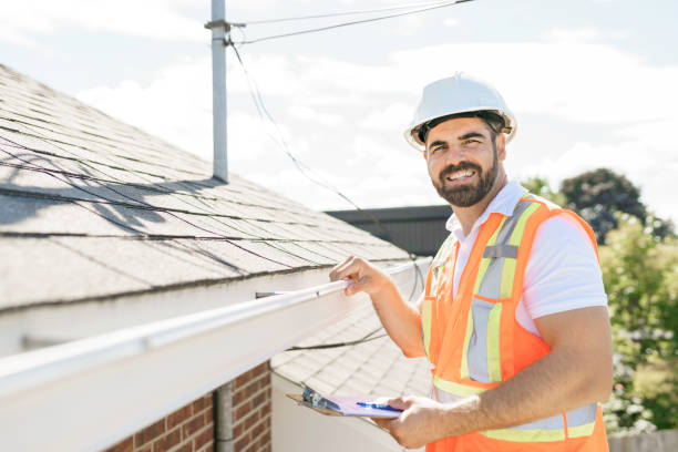 Best Metal Roofing Contractor  in North Middletown, NJ