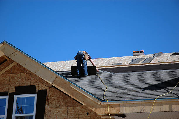 Slate Roofing Contractor in North Middletown, NJ