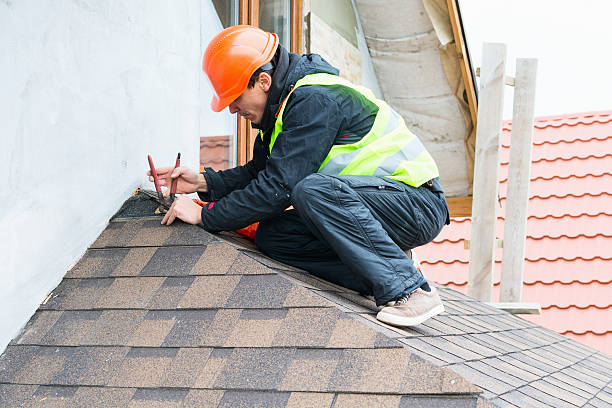 Best Emergency Roof Repair  in North Middletown, NJ