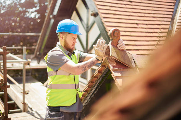 Best New Roof Installation  in North Middletown, NJ