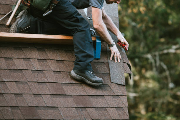 Gutter Installation and Roofing in North Middletown, NJ